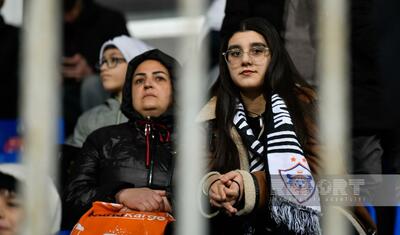 "Qarabağ" - Azərbaycan derbisinin PADŞAHI -