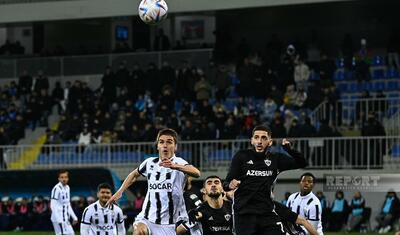 "Qarabağ" - Azərbaycan derbisinin PADŞAHI -
