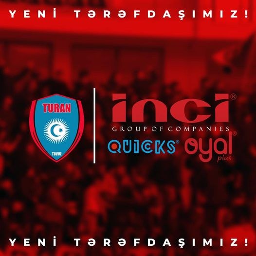 Azərbaycan klubu yeni tərəfdaş tapdı, müqavilə imzaladı