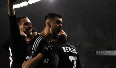 Möcüzənin qapısından dönən “Qarabağ”dan