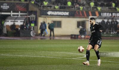 Möcüzənin qapısından dönən “Qarabağ”dan