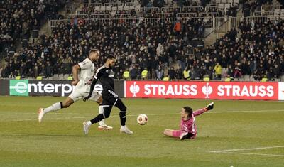 Möcüzənin qapısından dönən “Qarabağ”dan