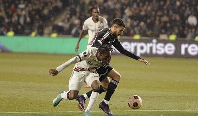 Möcüzənin qapısından dönən “Qarabağ”dan