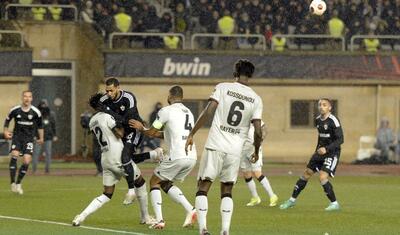 Möcüzənin qapısından dönən “Qarabağ”dan