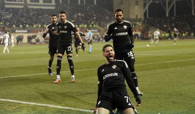 Möcüzənin qapısından dönən “Qarabağ”dan