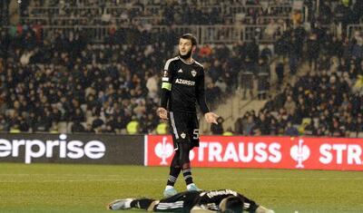 Möcüzənin qapısından dönən “Qarabağ”dan