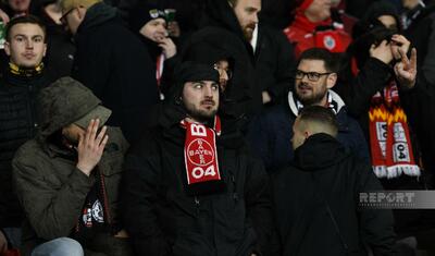 Möcüzənin qapısından dönən “Qarabağ”dan