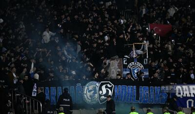 Möcüzənin qapısından dönən “Qarabağ”dan
