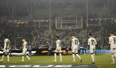 Möcüzənin qapısından dönən “Qarabağ”dan