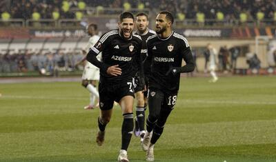 Möcüzənin qapısından dönən “Qarabağ”dan