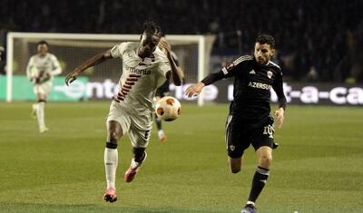 Möcüzənin qapısından dönən “Qarabağ”dan