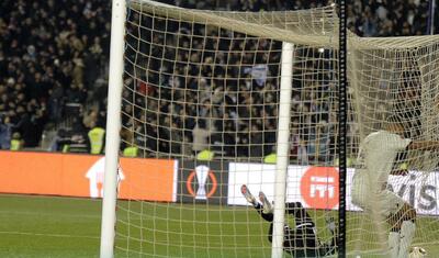 Möcüzənin qapısından dönən “Qarabağ”dan