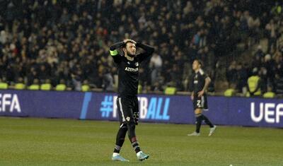 Möcüzənin qapısından dönən “Qarabağ”dan