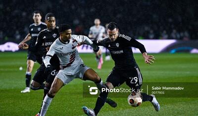 Möcüzənin qapısından dönən “Qarabağ”dan