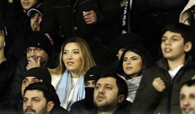 Möcüzənin qapısından dönən “Qarabağ”dan