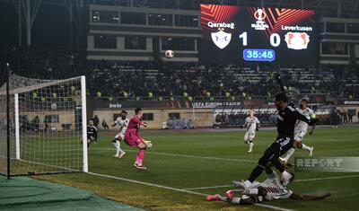 Möcüzənin qapısından dönən “Qarabağ”dan