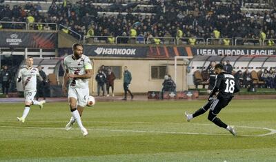 Möcüzənin qapısından dönən “Qarabağ”dan