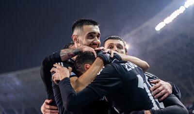 Möcüzənin qapısından dönən “Qarabağ”dan