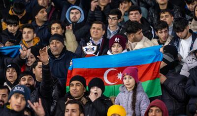 Möcüzənin qapısından dönən “Qarabağ”dan
