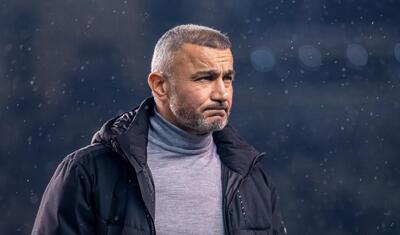 Möcüzənin qapısından dönən “Qarabağ”dan