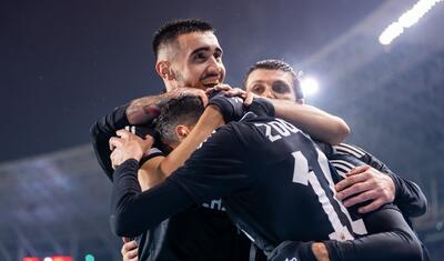 Möcüzənin qapısından dönən “Qarabağ”dan
