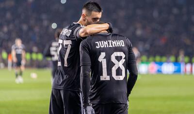 Möcüzənin qapısından dönən “Qarabağ”dan