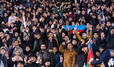 Möcüzənin qapısından dönən “Qarabağ”dan