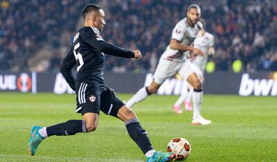 Möcüzənin qapısından dönən “Qarabağ”dan