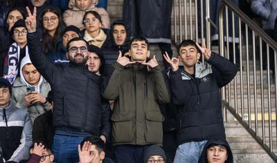 Möcüzənin qapısından dönən “Qarabağ”dan