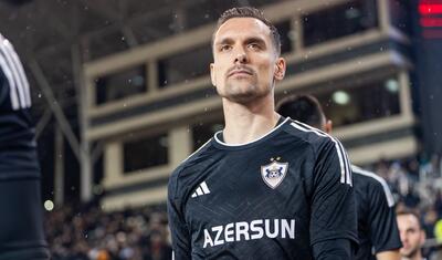 Möcüzənin qapısından dönən “Qarabağ”dan