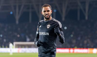 Möcüzənin qapısından dönən “Qarabağ”dan