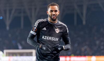 Möcüzənin qapısından dönən “Qarabağ”dan