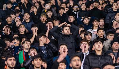 Möcüzənin qapısından dönən “Qarabağ”dan