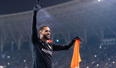Möcüzənin qapısından dönən “Qarabağ”dan