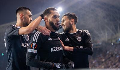 Möcüzənin qapısından dönən “Qarabağ”dan