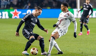 Möcüzənin qapısından dönən “Qarabağ”dan