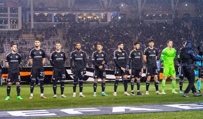 Möcüzənin qapısından dönən “Qarabağ”dan