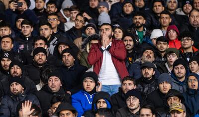 Möcüzənin qapısından dönən “Qarabağ”dan