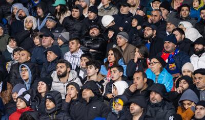 Möcüzənin qapısından dönən “Qarabağ”dan