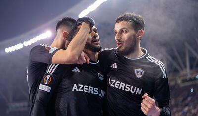 Möcüzənin qapısından dönən “Qarabağ”dan