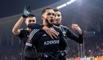 Möcüzənin qapısından dönən “Qarabağ”dan