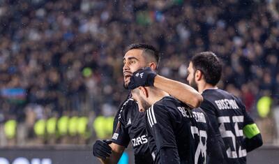 Möcüzənin qapısından dönən “Qarabağ”dan