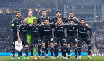 Möcüzənin qapısından dönən “Qarabağ”dan
