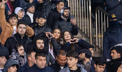 Möcüzənin qapısından dönən “Qarabağ”dan
