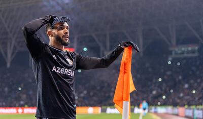 Möcüzənin qapısından dönən “Qarabağ”dan