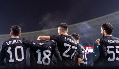 Möcüzənin qapısından dönən “Qarabağ”dan