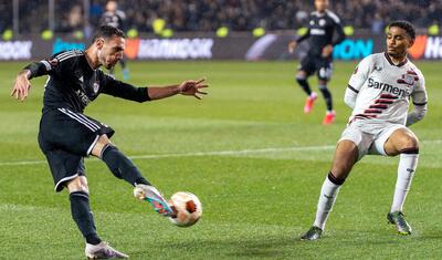 Möcüzənin qapısından dönən “Qarabağ”dan