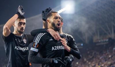 Möcüzənin qapısından dönən “Qarabağ”dan