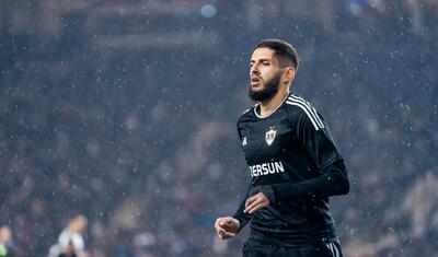 Möcüzənin qapısından dönən “Qarabağ”dan