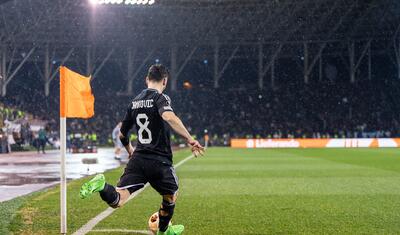 Möcüzənin qapısından dönən “Qarabağ”dan